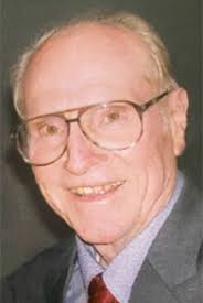 George Reed Obituary