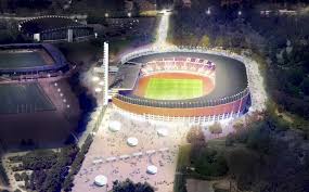 Stora enso has 25,141 employees across 60 locations and €10.06 b in annual revenue in fy 2019. Stora Enso And Helsinki Olympic Stadium Partner Up To Promote Circular Economy Solutions Papnews