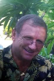 James "Jim" Powell Obituary