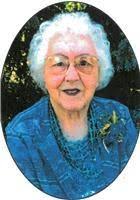 Minnie Mary Hamilton Obituary (1927