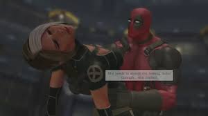 Infinite dp/all weapons and upgrades · infinite mode costumes · easy be like joe achievement · easy i'm expecting company achievement · easy makin' a game . Deadpool Five Times The 2013 Video Game Was Funnier Than The Movie London Evening Standard Evening Standard