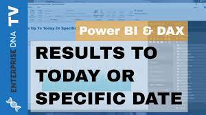 Find the best time for web meetings (meeting planner) or use the time and date converters. Show Results Up To Current Date Or A Specific Date In Power Bi Youtube