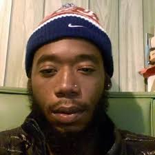 Charles Bellinger, age 24