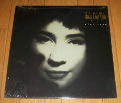 LP Vinyl Records Holly Cole for sale