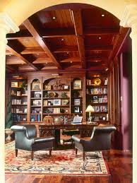 See more ideas about home, home office, home office design. Haus Bibliothek Stuhle Bibliothek Haus Hgtv Stuhle Home Library Design Traditional Home Offices Home Libraries