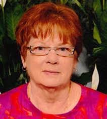 Patricia J Bayman Turnbull (1942-2012)