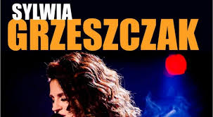 Sylwia grzeszczak wokalistka, kompozytorka, autorka tekstów. Sylwia Grzeszczak I Liber Inoros Wydarzenia