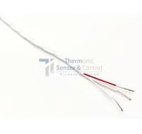 Teflon/teflon 3 core rtd cable | Thermonic Sensor and ...