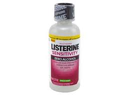 A brother of mine has been drinking mouthwash to get a buzz. Similar Products To Dr Tichenor S All Natural Mouthwash Concentrate Peppermint 16 Fl Oz
