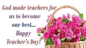 Following are the best collection of happy teachers day quotes, wishes & images. Happy Teachers Day Wishes Quotes Messages And Images 11 Happy Teachers Day Teachers Day Wishes Happy Teachers Day Message