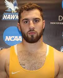 2018-19 Wrestling Roster