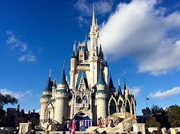 Walt Disney World Wikipedia