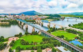 Relax on board in a spacious seat, extending into a fully flat 183cm (6ft) bed when you need to sleep. Where To Stay In Chattanooga Best Areas Hotels Planetware