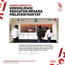 Aug 14, 2020 · pidato kenegaraan presiden jokowi. V7dbfua5ofkebm
