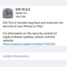 Mini Update Today Ios Apple With Images Software Update Ios Update Ios