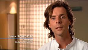 Taming the Wild Eyeline