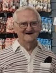 Obituary information for John C. West, Jr.