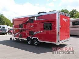 Maybe you would like to learn more about one of these? New 2015 Forest River Rv Work And Play 21vfb Toy Hauler Travel Trailer At General Rv White Lake Mi Toy Hauler Travel Trailer Toy Hauler Toy Hauler Camper