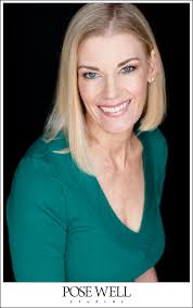 Lifestyle model: Connie