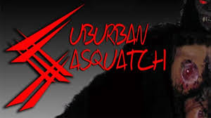 Suburban Sasquatch (2004)