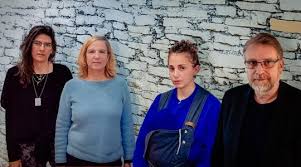 The grandson of Ukrainian strongman Stepan Bandera reckons with his family  legacy of Nazi collaboration