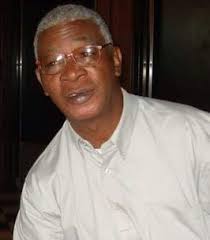 James Earl Luckey Obituary (2023)