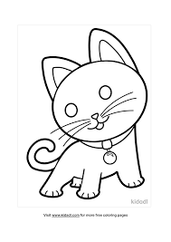 They're all free to print but remember to keep these farm animal printables for personal use only. Cute Animal Coloring Pages Free Animals Coloring Pages Kidadl