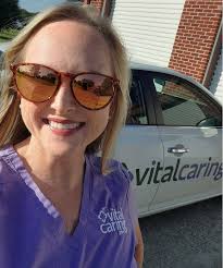 VitalCaring hiring Care Transition Navigator Job in San Antonio, TX
