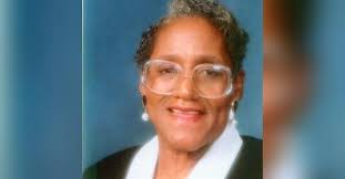 Laura Allston Johnson-Herring Obituary