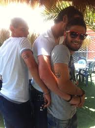 His current girlfriend or wife, his salary and his tattoos. Marco Verratti Tattoos Psg Injury Crisis Gives Chelsea A Huge Boost Ahead Of