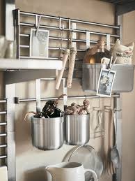 Untuk mendapatkan peralatan dapur ini bisa mendapatkannya dengan mudah dengan harga terjangkau hanya di ikea. Storan Dinding Dapur Ikea