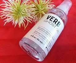 タイ バンコクで購入してよかったモノ 日本未発売のヘアオイル verbのghost oil ゴーストオイル タイ バンコク移住ダイアリー バンコク移住者が綴るバンコク生活情報 バンコク タイ コスメ タイ