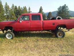 First gen dodge cummins crew cab. Dodge Cummins Crewcab First Gen For Sale In Darby Montana Classified Americanlisted Com