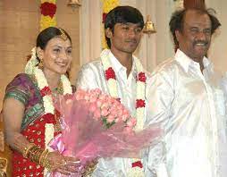 Rajinikanth S Son In Law Dhanush Is As Good In Action Films He Has Become A Known Face Worldwide With His Song Kolaveri Di Action Film Son In Law Face