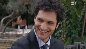 Alessandro tersigni protagonista ne i cesaroni, video. Alessandro Tersigni Oggi Il Paradiso Delle Signore Ieri Un Calendario Hot Tuttouomini