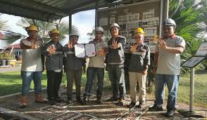 Pp properti, tbk kembali meluncukan proyek hunian dikawasan cimanggis, depok. Fgv Introduces Model Plantation Concept For The Transformation Of Its Estates And Mills Operations Fgv Holdings Berhad