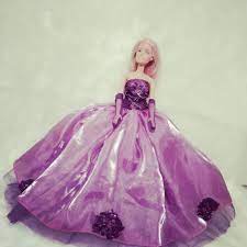 barbie prenses modeli abiye elbise elbise elbise modelleri barbie