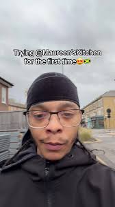 Come and try @Maureen's Kitchen with me👀🇯🇲 #fyp #relatable #viral #...