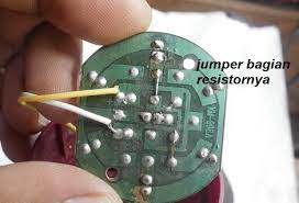 Check spelling or type a new query. Cara Memperbaiki Lampu Led Yang Rusak Atau Mati Total Dengan Teknik Jumper