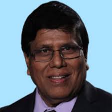 Prof. Dr. Ataur Rahman Choudhury