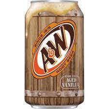 Is A W Root Beer Soda Keto Sure Keto The Food Database For Keto