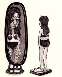What Is Bdd Ginger Spiced Life People who have eating disorders often experience extreme body dysmorphia, typically related to size and. what is bdd ginger spiced life