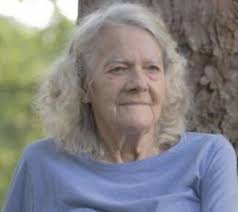 Betty Jane Gillispie Lacy (1932-2018)