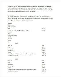 So the first step you need to take towards any business is to draw up a business plan. Salon Business Plan Template Free Best Of 21 Spa Salon Business Plan Templates Pdf G Salon Business Plan Business Plan Template Free Hair Salon Business Plan