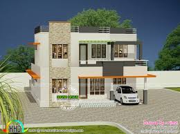 Is the cost of acha home plan low? 20 Lakhs House In Kerala Kerala Home Design And Floor Plans 8000 Houses