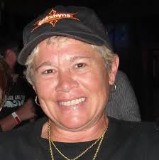 I was nervous as hell. My hands were shaking. 5,000 people were watching!”  Rob Barona reflected