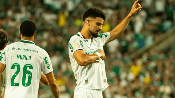 Palmeiras perde para Fortaleza em jogo de cinco gols, mas avan&ccedil;a na Copa do Brasil | R&aacute;dio Itatiaia