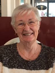 Carol MARTIN Obituary (2022)