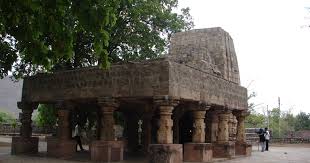 It's a place where all searches end! Commemorating Royal Matrimony Madwa Mahal Of Kawardha Sahapedia
