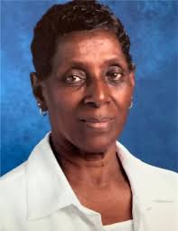 Obituary information for Mattie Anderson